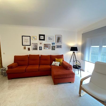 Granny'S House By Trip2Portugal Apartment Carvoeira ภายนอก รูปภาพ