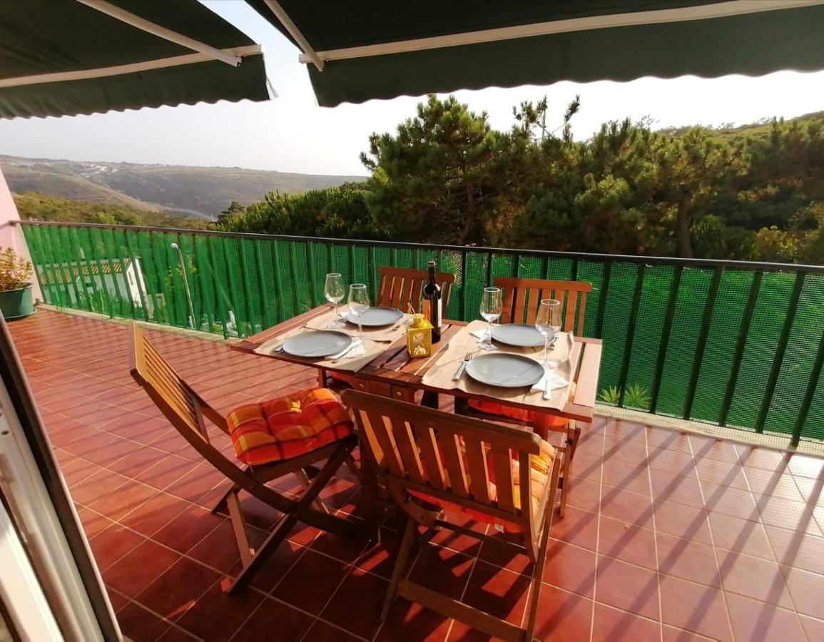 Granny'S House By Trip2Portugal Apartment Carvoeira ภายนอก รูปภาพ
