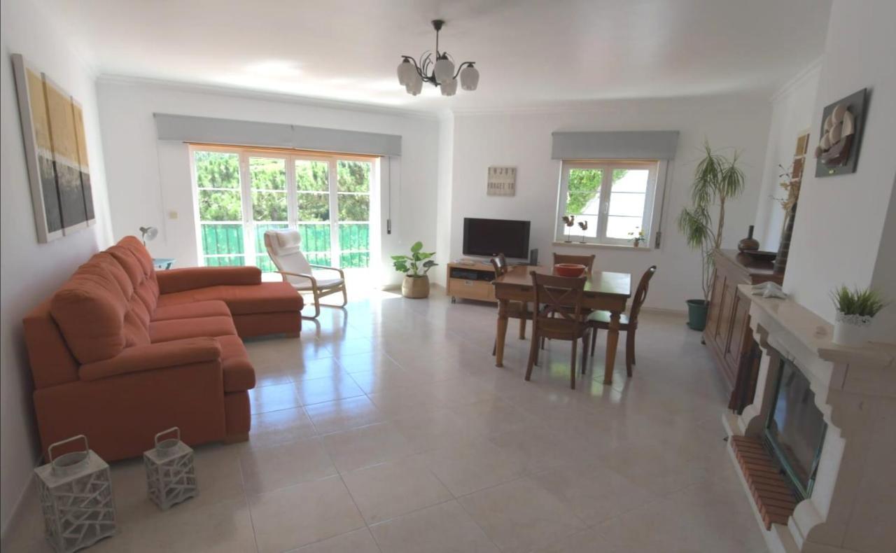 Granny'S House By Trip2Portugal Apartment Carvoeira ภายนอก รูปภาพ