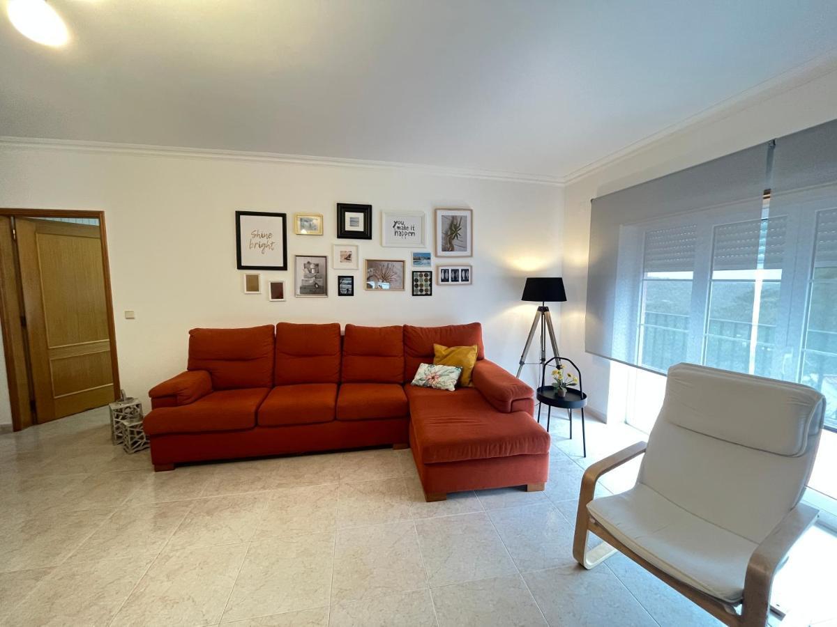 Granny'S House By Trip2Portugal Apartment Carvoeira ภายนอก รูปภาพ