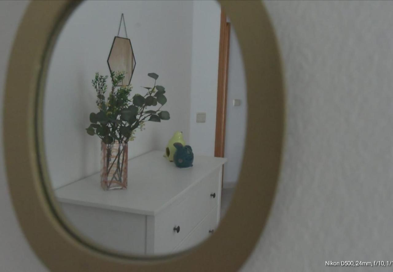 Granny'S House By Trip2Portugal Apartment Carvoeira ภายนอก รูปภาพ