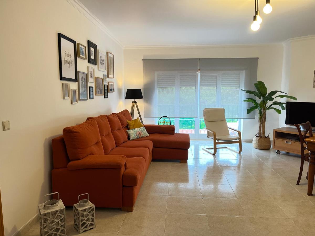 Granny'S House By Trip2Portugal Apartment Carvoeira ภายนอก รูปภาพ
