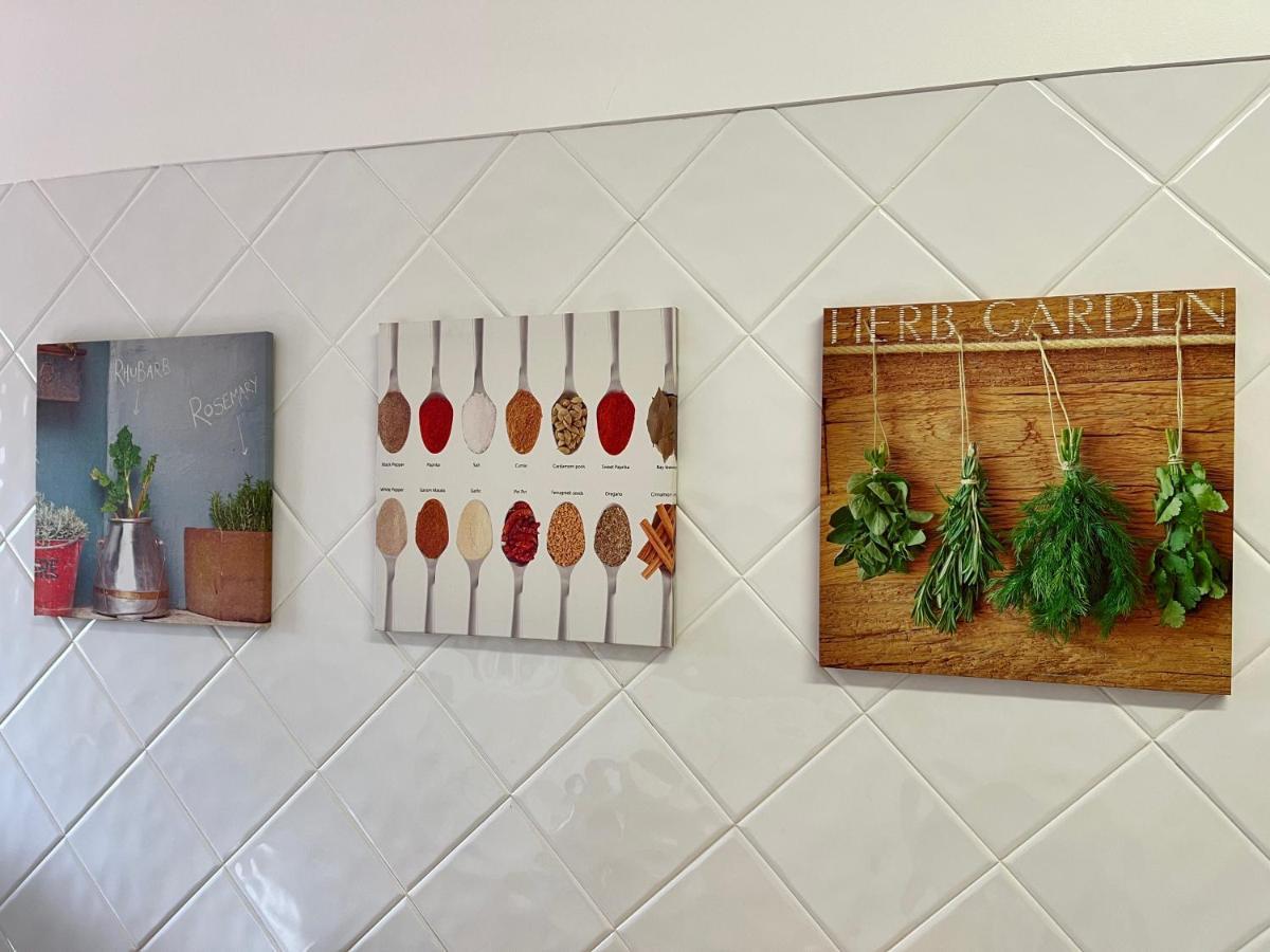Granny'S House By Trip2Portugal Apartment Carvoeira ภายนอก รูปภาพ