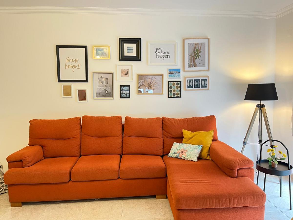 Granny'S House By Trip2Portugal Apartment Carvoeira ภายนอก รูปภาพ