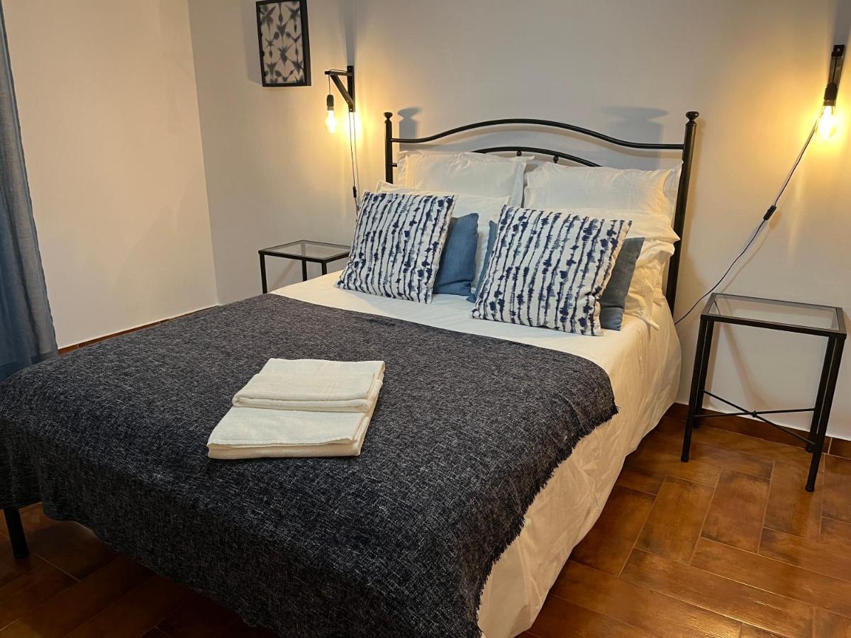 Granny'S House By Trip2Portugal Apartment Carvoeira ภายนอก รูปภาพ