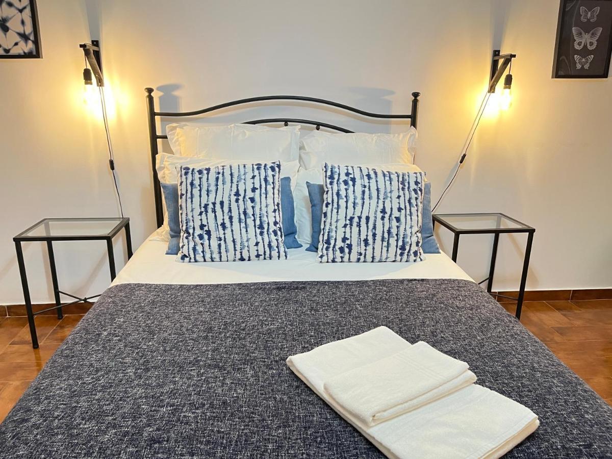 Granny'S House By Trip2Portugal Apartment Carvoeira ภายนอก รูปภาพ