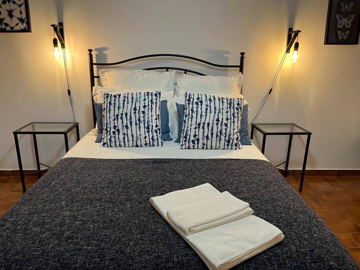 Granny'S House By Trip2Portugal Apartment Carvoeira ภายนอก รูปภาพ