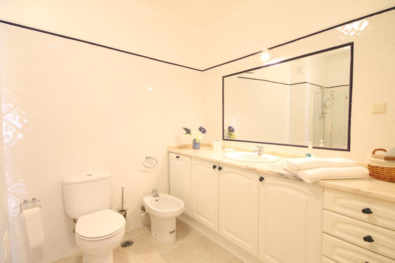 Granny'S House By Trip2Portugal Apartment Carvoeira ภายนอก รูปภาพ