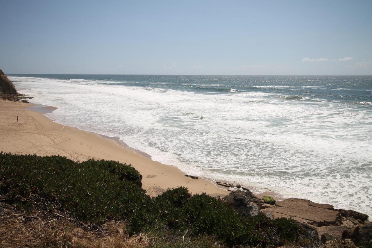 Granny'S House By Trip2Portugal Apartment Carvoeira ภายนอก รูปภาพ