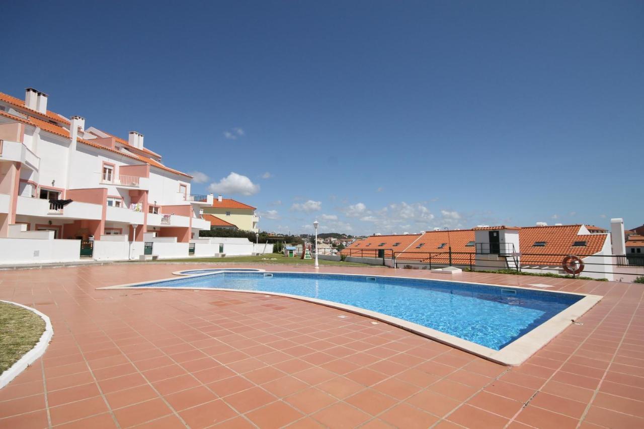 Granny'S House By Trip2Portugal Apartment Carvoeira ภายนอก รูปภาพ