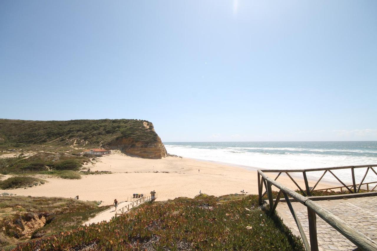 Granny'S House By Trip2Portugal Apartment Carvoeira ภายนอก รูปภาพ