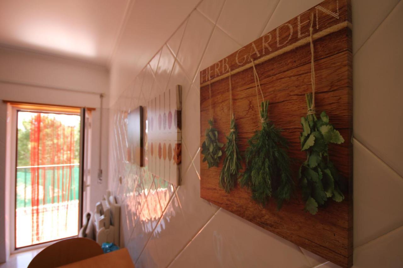 Granny'S House By Trip2Portugal Apartment Carvoeira ภายนอก รูปภาพ
