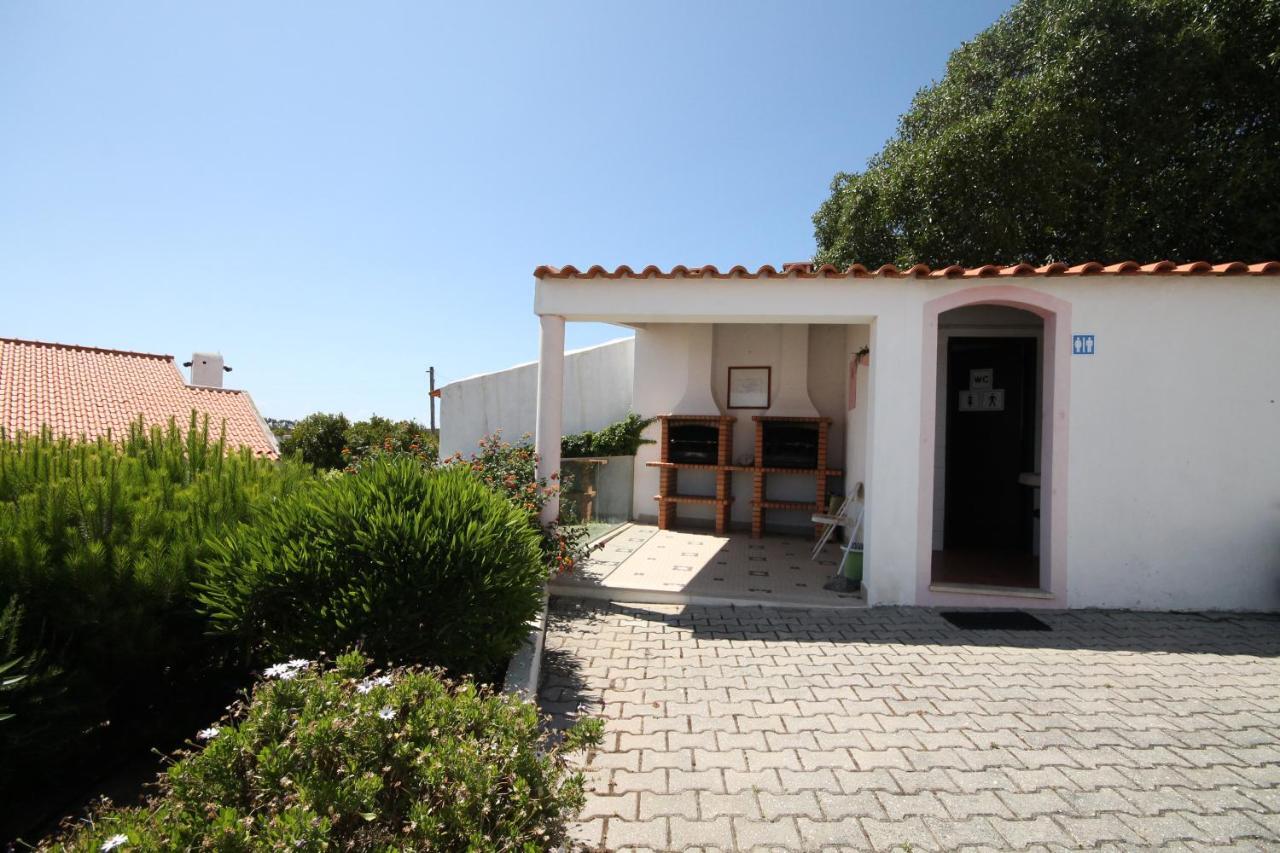 Granny'S House By Trip2Portugal Apartment Carvoeira ภายนอก รูปภาพ