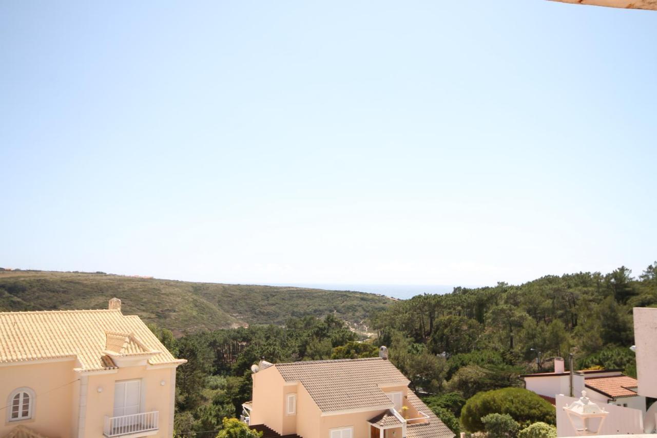 Granny'S House By Trip2Portugal Apartment Carvoeira ภายนอก รูปภาพ