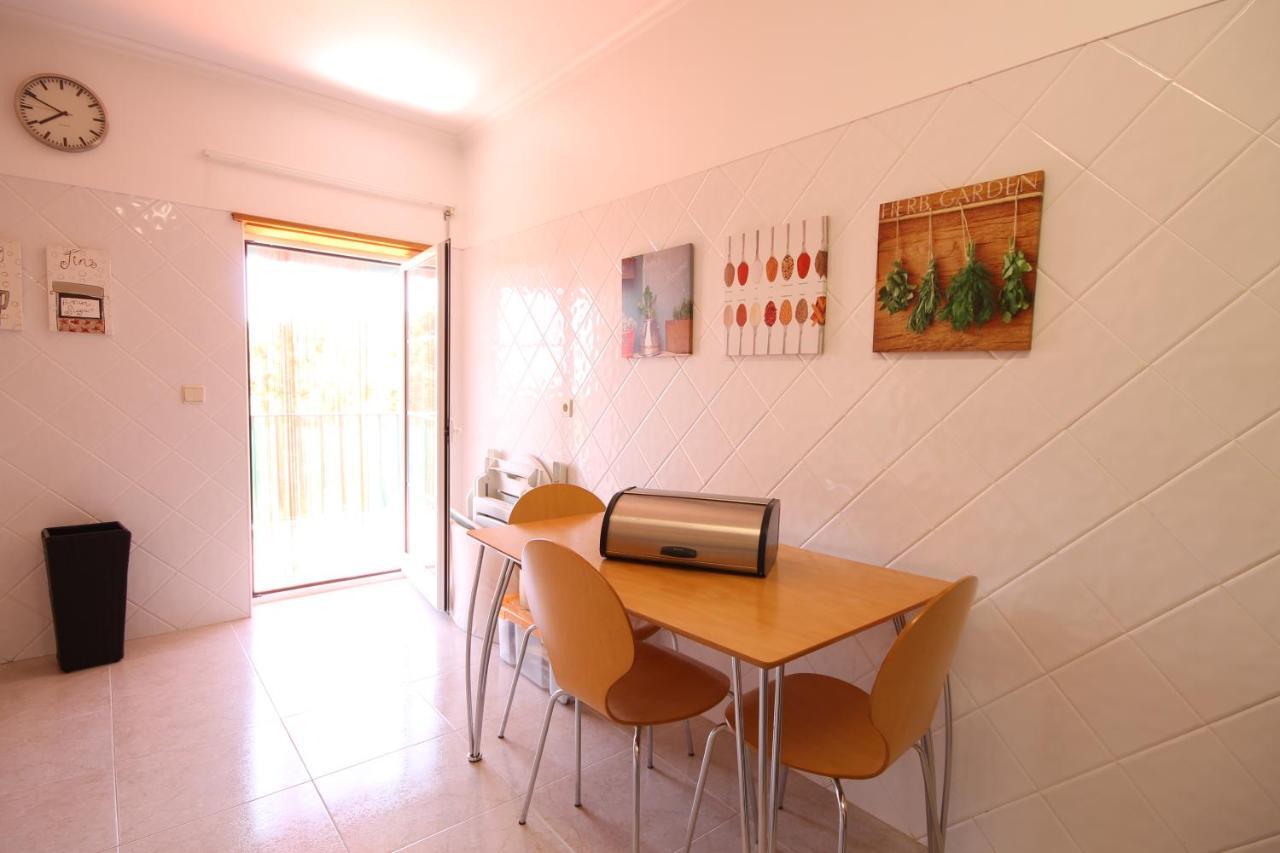 Granny'S House By Trip2Portugal Apartment Carvoeira ภายนอก รูปภาพ