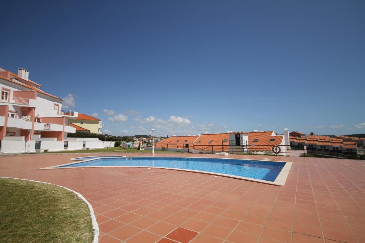 Granny'S House By Trip2Portugal Apartment Carvoeira ภายนอก รูปภาพ